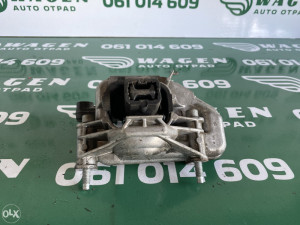 Nosac motora Citroën C3 2005 (fotografija 3)