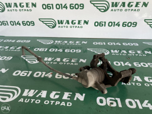 Kociona klijesta Citroën C3 2005 (fotografija 1)