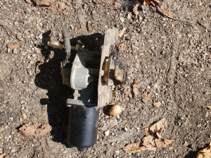 MOTORIC BRISACA FRONTERA B OPEL A