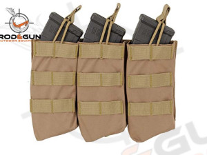 AIRSOFT AK MAGAZIN POUCH - TORBICA ZA ŠANŽER / OKVIR