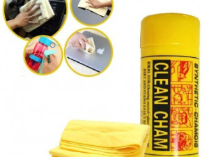 Jelenska krpa za auto pranje auta