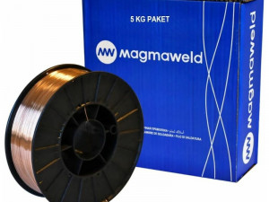 Žica CO2 1mm 5kg Magmaweld za zavarivanje varenje 1,0mm