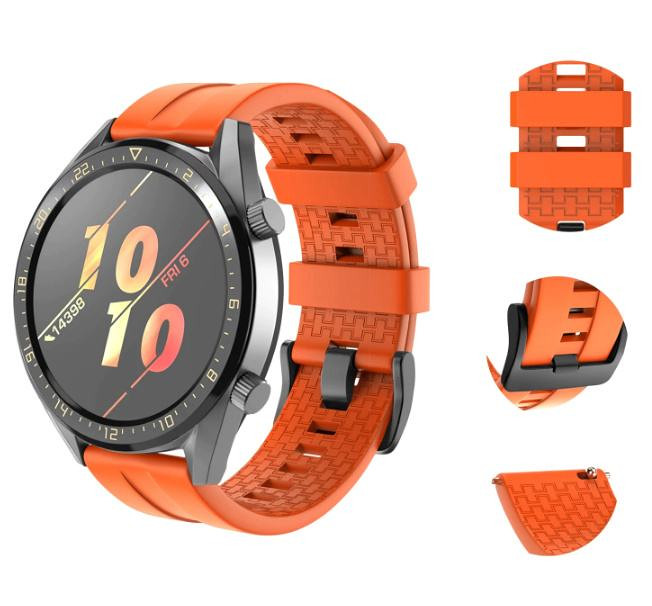 Narukvica remen za sat Huawei GT2 GT3 GT4 GT5 GT 2 3 4 5 Amazfit