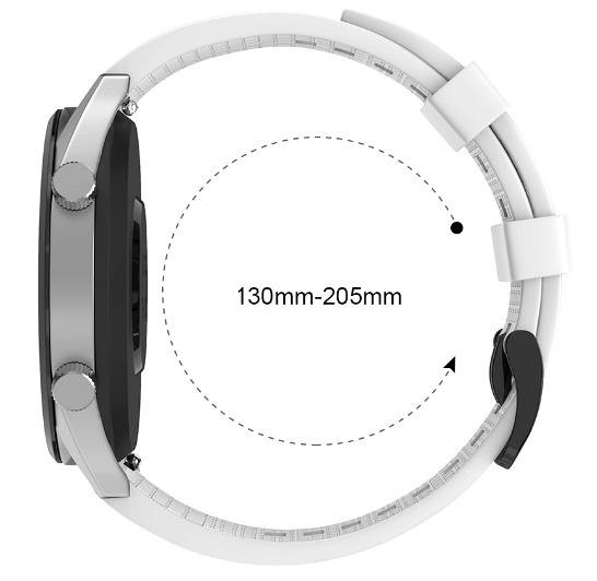 Narukvica remen za sat Huawei GT2 GT3 GT4 GT5 GT 2 3 4 5 Amazfit
