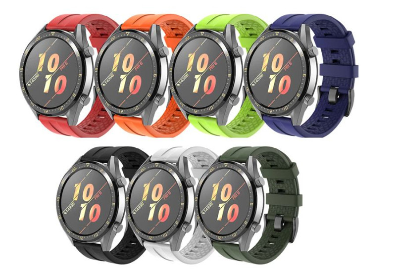 Narukvica remen za sat Huawei GT2 GT3 GT4 GT5 GT 2 3 4 5 Amazfit