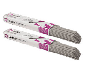 3.20x350 5kg Elektroda za zavarivanje Geka Elektrode