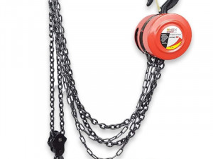 Lancana dizalica flasecung 1t 2 t 3 t