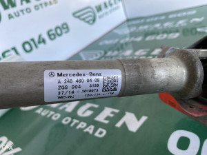 Vreteno volana Mercedes W246