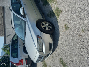 Volvo V50 S40 2007 godina 1.6 dijelovi