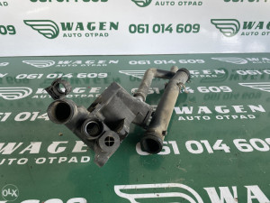 Kućište termostata 55kw Volkswagen Polo