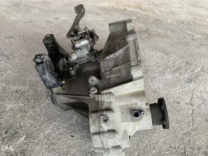 Mjenjac Volkswagen Polo