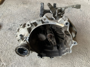 Mjenjac Volkswagen Polo (fotografija 2)