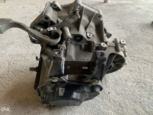 Mjenjac Volkswagen Polo (fotografija 4)