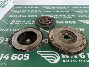 Zamajac set kvacila Volkswagen Polo 2006