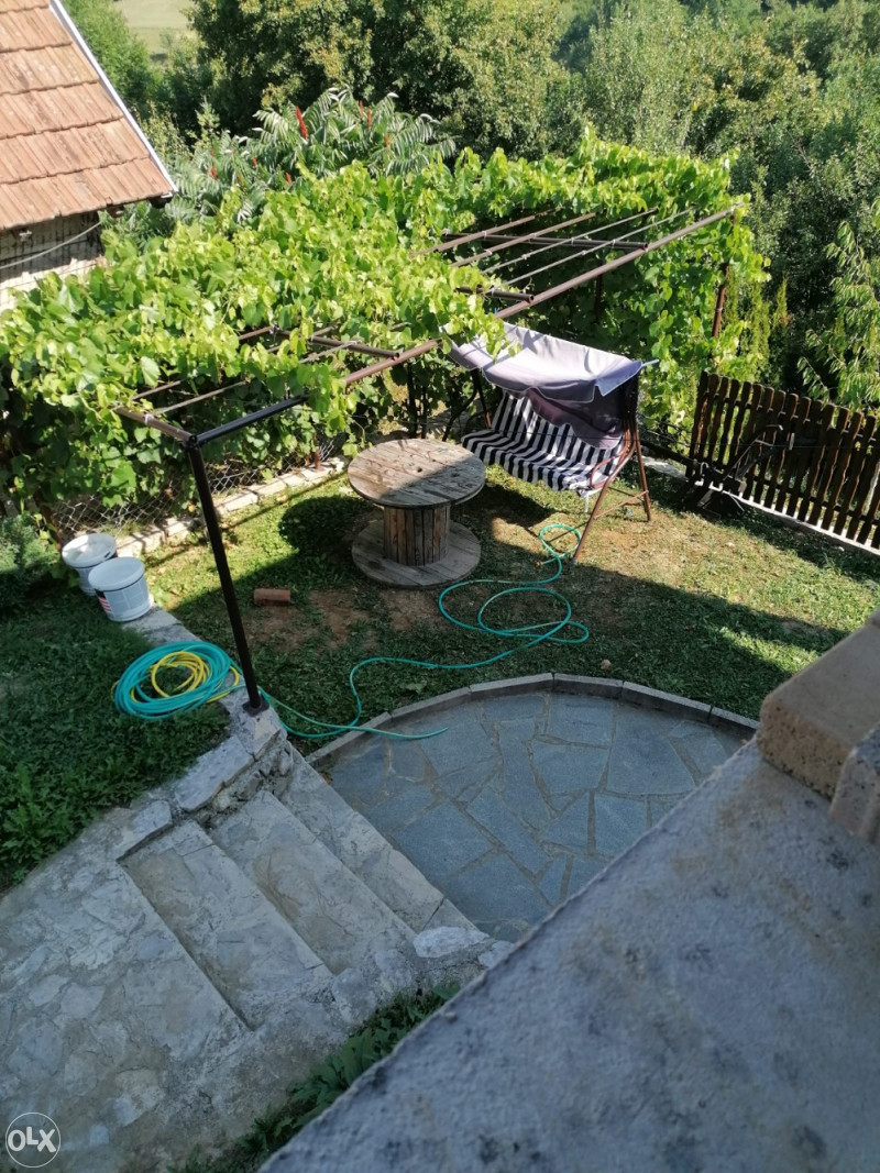 Kuća, Krupa na vrbasu 3