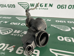Separator ulja 55kw Volkswagen Polo (fotografija 8)