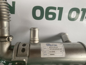 Hladnjak EGR ventila Citroën C3 (fotografija 2)