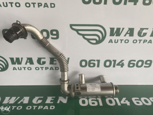 Hladnjak EGR ventila Citroën C3 (fotografija 3)