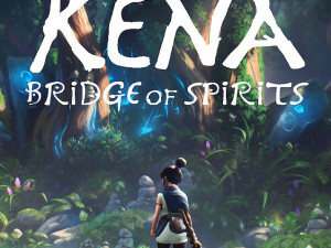 KENA BRIDGE OF SPIRITS PS5. %%%AKCIJA%%%