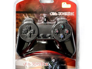 Gamepad Wired USB-701