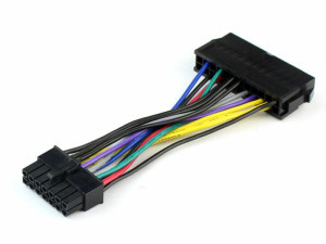 Adapter ATX 24-pin na 14-pin za Lenovo računare