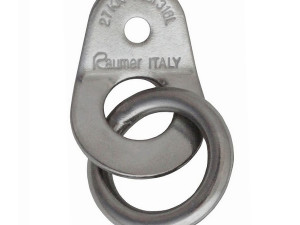 Raumer WING Ø8   okrugli RING A316L Ø8