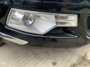 Maglenka desna Citroën C5 2010 (fotografija 2)