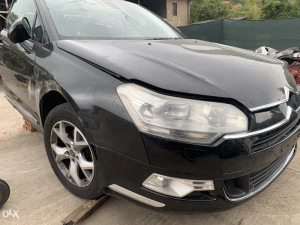 Maglenka desna Citroën C5 2010