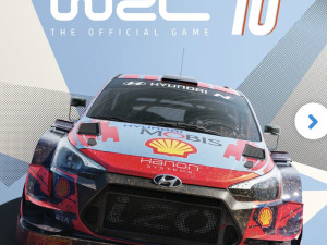 WRC 10 PS5. VJECNA GARANCIJA. %%% A K C I J A %%%