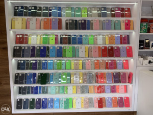 IPHONE MASKA