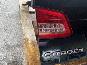Lijeva stopa stopka Citroën C5
