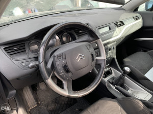 Instrument tabla Citroën C5 2009