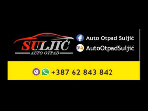 ABS PUMPA MODUL GOLF 4