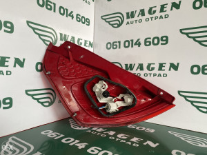 Stopa desna Ford Fiesta