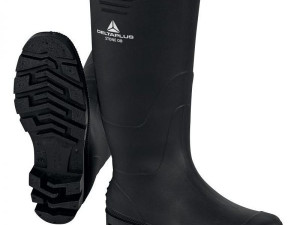 RADNA PVC ČIZMA – OB SRA STONE