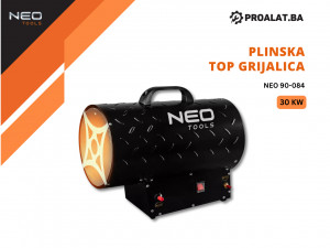 NEO Plinska top grijalica 30 KW 90-084