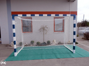 GOLOVI ZA RUKOMET & FUTSAL 3X2 DVA GOLA - NAJJEFTINIJI U BIH