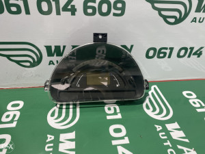 KILOMETAR SAT CITROEN C3 216672523