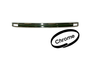Branik Buba, prednji, Chrom, 8184100406