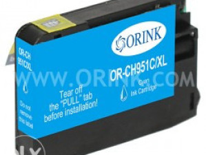 Orink tinta HP 951XL plava