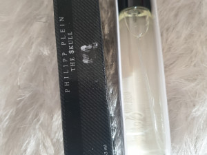 Philipp plein the skull parfem 33ml