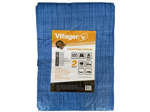 cerada Villager 4x6