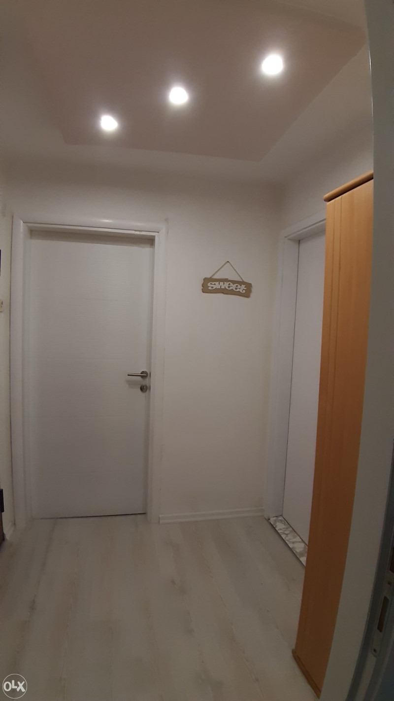 Apartman(stan na dan) Grbavica-Sarajevo - Ansicht 4