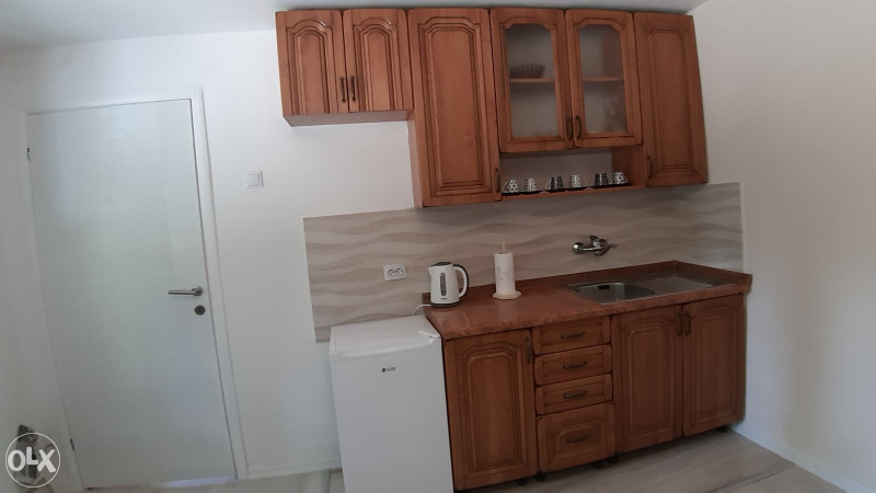 Apartman(stan na dan) Grbavica-Sarajevo - Ansicht 6