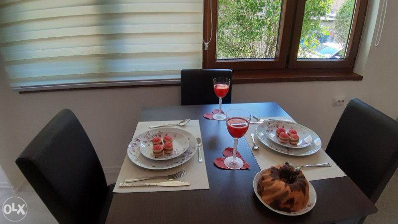 Apartman(stan na dan) Grbavica-Sarajevo - Ansicht 5