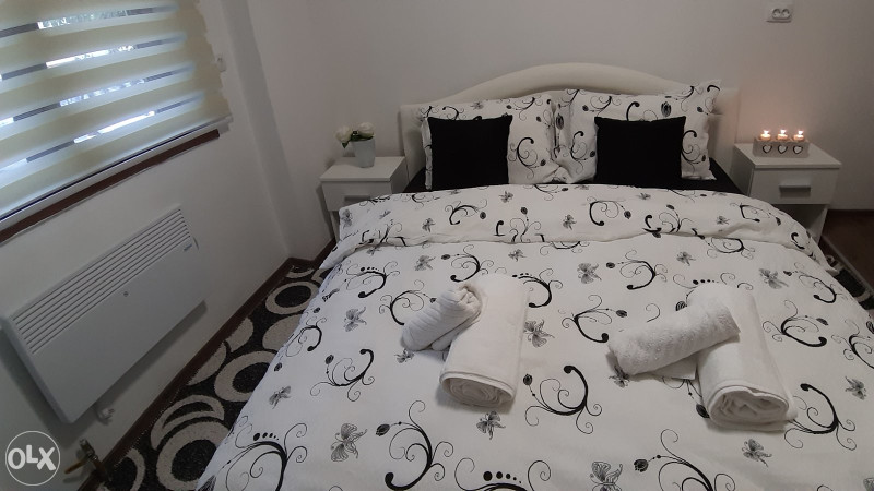 Apartman(stan na dan) Grbavica-Sarajevo - Mehr
