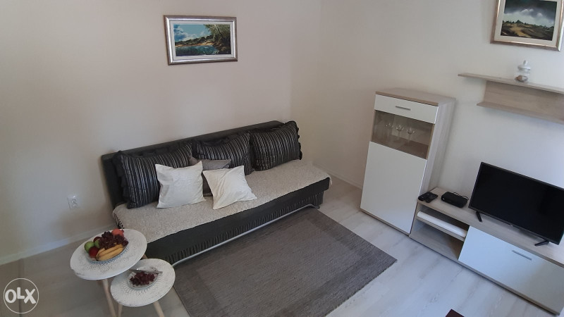 Apartman(stan na dan) Grbavica-Sarajevo