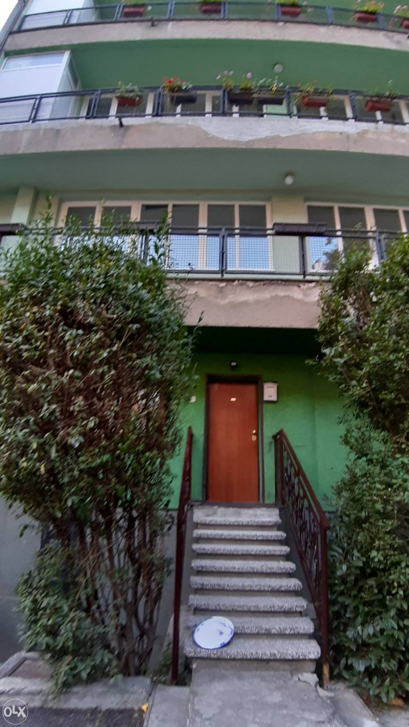 Apartman(stan na dan) Grbavica-Sarajevo 2