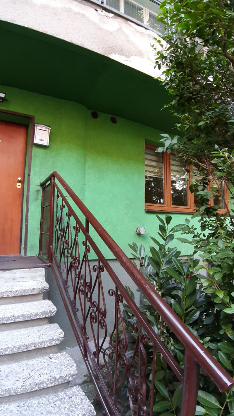 Apartman(stan na dan) Grbavica-Sarajevo 8