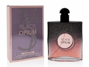 Ženski parfem Black Opium Floral Shock, 85 ml